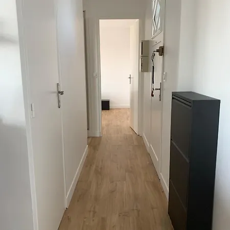 Appartamento à 5 Min à Pied De La ! Vaux-sur-Mer