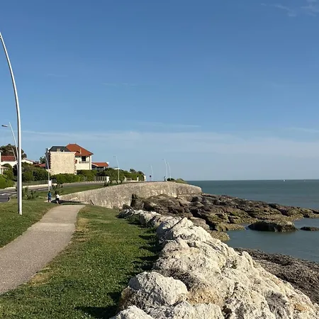 Appartement A 5 Min A Pied De La ! *