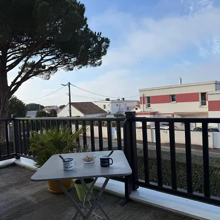à 5 Min à Pied De La ! Appartamento *