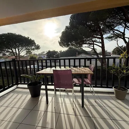 à 5 Min à Pied De La ! Appartamento