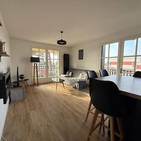 Appartamento à 5 Min à Pied De La ! *